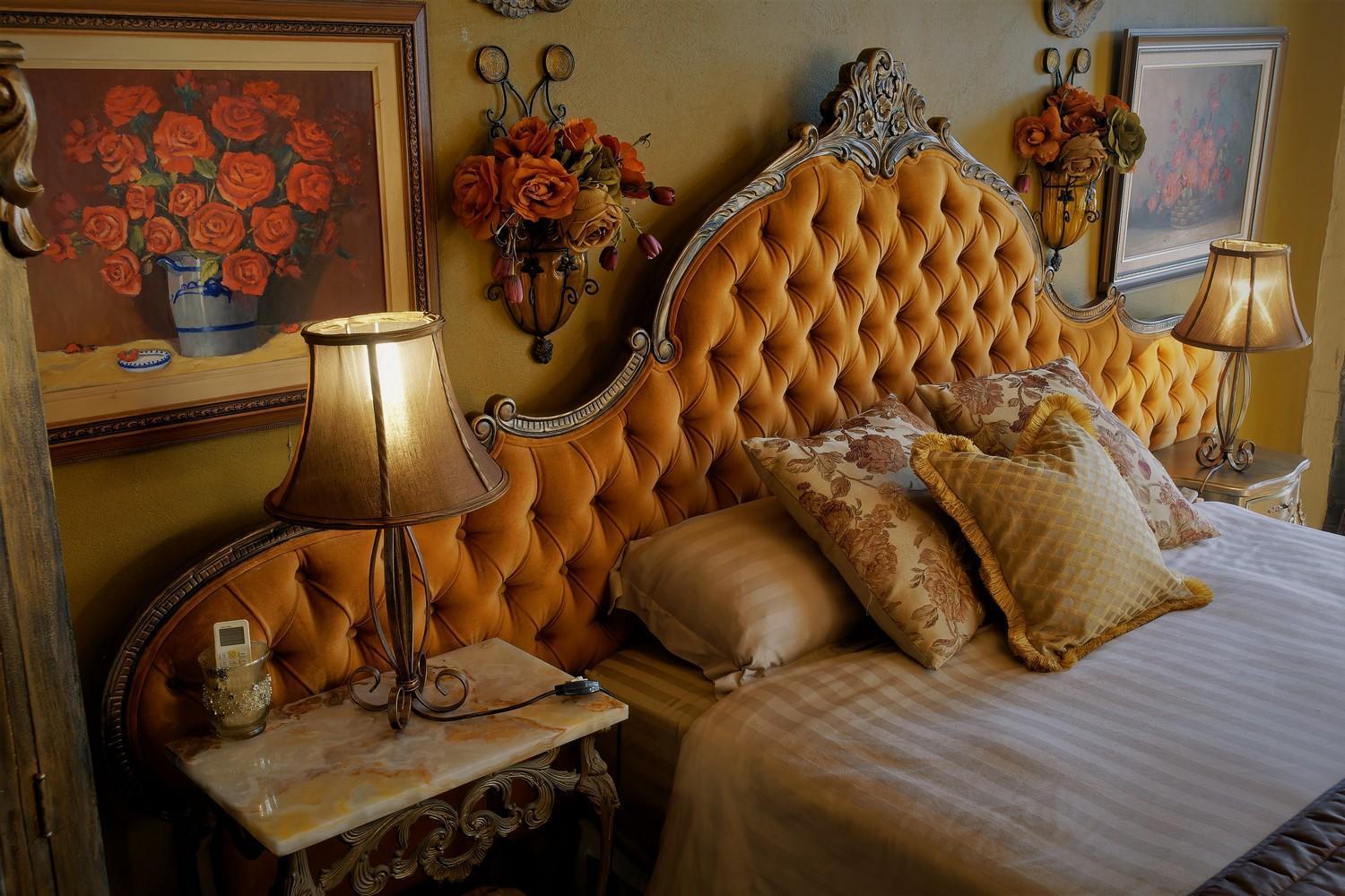 Bygracealone Manor Hotel Outeniekwa Luaran gambar